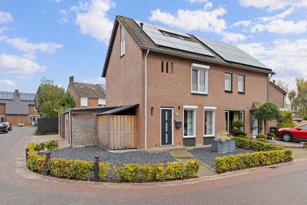 Medium property photo - Van der Marckstraat 12, 5993 EB Maasbree